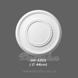 Потолочная розетка Decomaster DR-5305