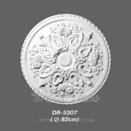 Потолочная розетка Decomaster DR-5307