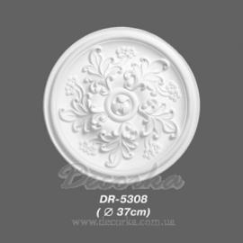 Потолочная розетка Decomaster DR-5308