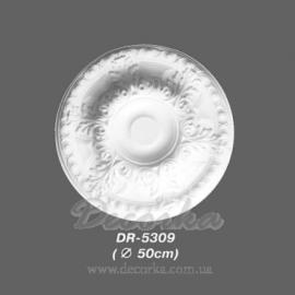 Потолочная розетка Decomaster DR-5309
