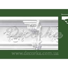 Карниз с орнаментом Decomaster DT-9885