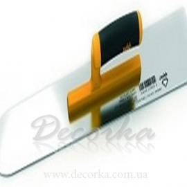 Кельма общестроительная из пружинной стали 550х95мм Dekor (art. 075)