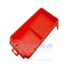 Лоток для валиков 40х32см Dekor (art. 1181)