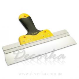 Шпатель фасадный 250мм Dekor (art. 346)