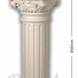 Пьедестал Classic Home EC-8300-1