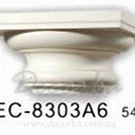 Капитель Classic Home EC-8303A6