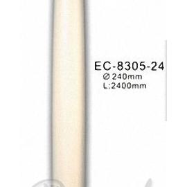 Колонна гладкая Classic Home EC-8305-24