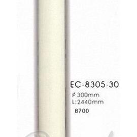 Колонна гладкая Classic Home EC-8305-30