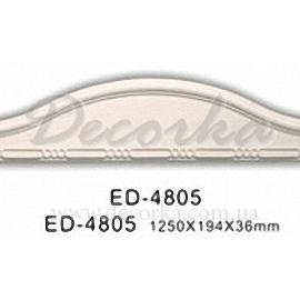 Дверное обрамление Classic Home ED-4805