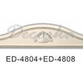 Декоративный элемент Classic Home ED-4808