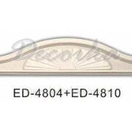 Декоративный элемент Classic Home ED-4810