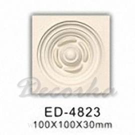 Декоративный элемент Classic Home ED-4823