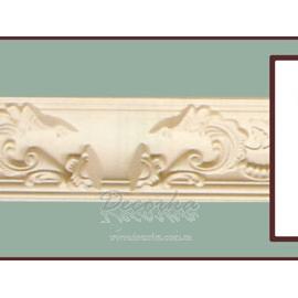 Карниз угловой Classic Home EF-006 2,4м