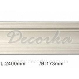 Карниз с гладким профилем Classic Home EF-004 2,4м