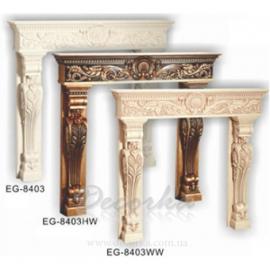 Портал для камина Classic Home EG-8403