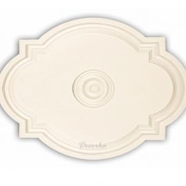 Потолочная розетка Classic Home EM-0532