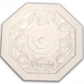 Потолочная розетка Classic Home EM-0605
