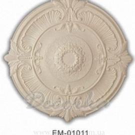 Потолочная розетка Classic Home EM-01011