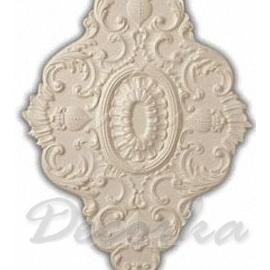 Потолочная розетка Classic Home EM-01081