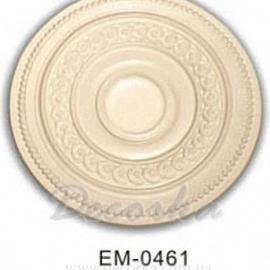Потолочная розетка Classic Home EM-0461