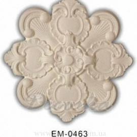 Потолочная розетка Classic Home EM-0463
