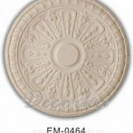 Потолочная розетка Classic Home EM-0464