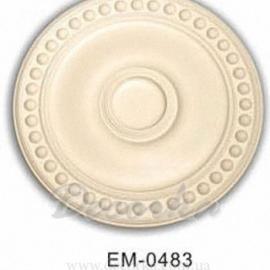 Потолочная розетка Classic Home EM-0483