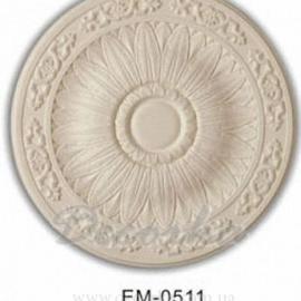 Потолочная розетка Classic Home EM-0511