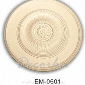 Потолочная розетка Classic Home EM-0601