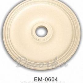 Потолочная розетка Classic Home EM-0604