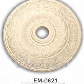 Потолочная розетка Classic Home EM-0621