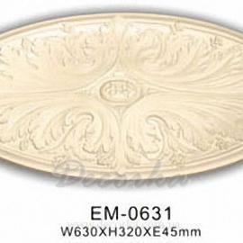Потолочная розетка Classic Home EM-0631
