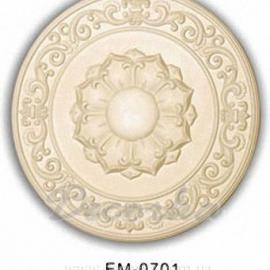 Потолочная розетка Classic Home EM-0701