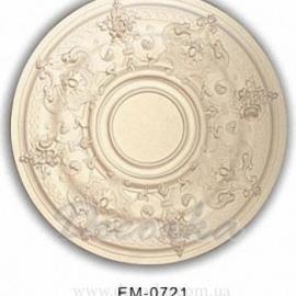 Потолочная розетка Classic Home EM-0721