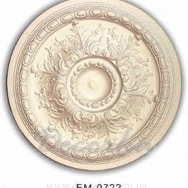 Потолочная розетка Classic Home EM-0722