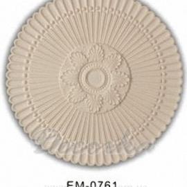 Потолочная розетка Classic Home EM-0761