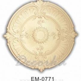 Потолочная розетка Classic Home EM-0771