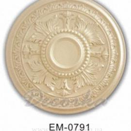 Потолочная розетка Classic Home EM-0791