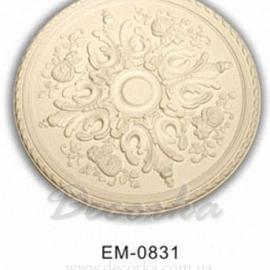 Потолочная розетка Classic Home EM-0831