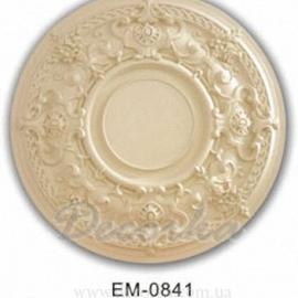 Потолочная розетка Classic Home EM-0841