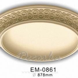 Купол Classic Home EM-0861