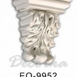 Консоль Classic Home EQ-9952