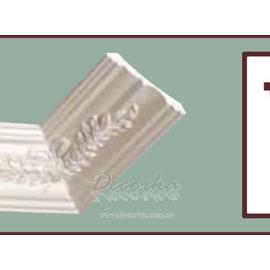 Карниз угловой Classic Home ET-8516-3