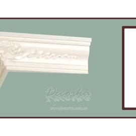 Карниз угловой Classic Home ET-8517-1
