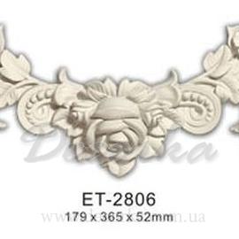 Декоративный элемент Classic Home ET-2806