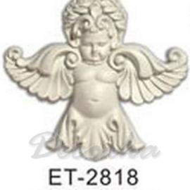 Декоративный элемент Classic Home ET-2818