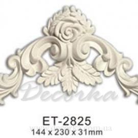 Декоративный элемент Classic Home ET-2825