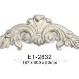 Декоративный элемент Classic Home ET-2832