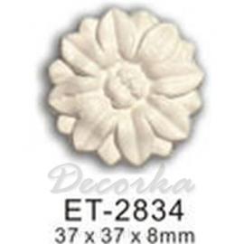 Декоративный элемент Classic Home ET-2834