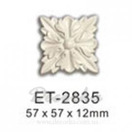 Декоративный элемент Classic Home ET-2835